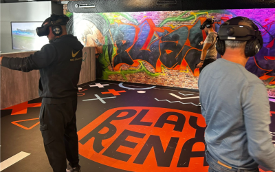 Klaar voor een schone start!