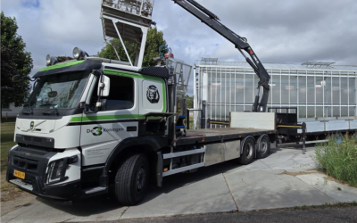 Slimme coating voor maximaal resultaat