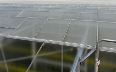 Slim verkoelen met onze coatings!